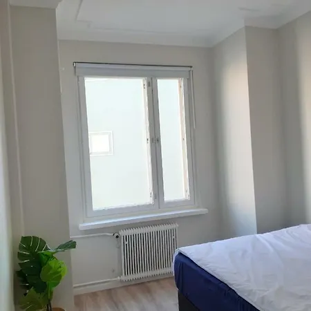 Apartment Fresh Hipster Kallio Helsinki