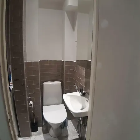 Fresh Hipster Kallio Apartment *